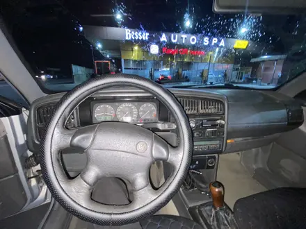 Volkswagen Passat 1990 года за 1 000 000 тг. в Алматы – фото 2