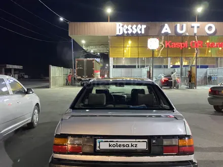 Volkswagen Passat 1990 года за 1 000 000 тг. в Алматы – фото 5