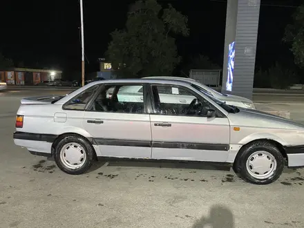 Volkswagen Passat 1990 года за 1 000 000 тг. в Алматы – фото 6