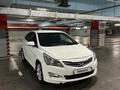 Hyundai Accent 2016 годаfor5 200 000 тг. в Астана – фото 2