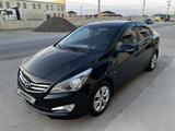 Hyundai Accent 2014 года за 5 750 000 тг. в Актау