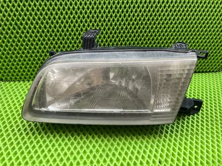 Nissan Sunny FB15 фара левая за 20 000 тг. в Алматы