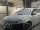 Nissan Murano 2007 годаүшін3 500 000 тг. в Костанай – фото 2