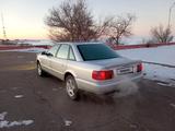 Audi 100 1994 года за 2 800 000 тг. в Караганда – фото 5