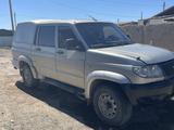 УАЗ Patriot 2014 годаfor2 500 000 тг. в Жезказган – фото 2