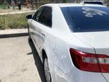Toyota Camry 2012 годаүшін8 700 000 тг. в Астана – фото 5