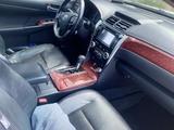 Toyota Camry 2012 годаүшін8 700 000 тг. в Астана – фото 2