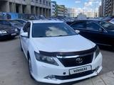 Toyota Camry 2012 годаүшін8 700 000 тг. в Астана – фото 4