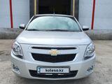 Chevrolet Cobalt 2022 года за 7 100 000 тг. в Туркестан – фото 3