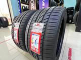 275/40R20 — 315/35R20 Powertrac 2024 Cityracing SUV за 50 000 тг. в Алматы – фото 2