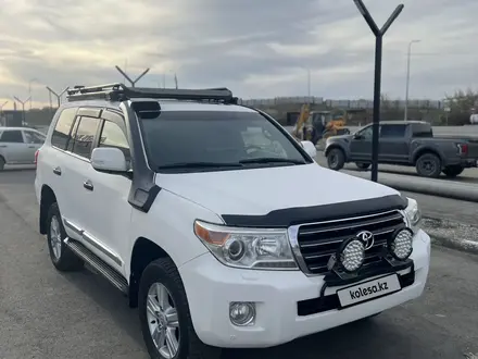 Toyota Land Cruiser 2013 года за 25 000 000 тг. в Семей – фото 2