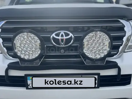 Toyota Land Cruiser 2013 года за 25 000 000 тг. в Семей – фото 15