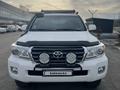 Toyota Land Cruiser 2013 года за 25 000 000 тг. в Семей – фото 3
