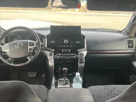 Toyota Land Cruiser 2013 года за 25 000 000 тг. в Семей – фото 9