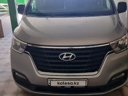 Hyundai Starex 2019 года за 17 000 000 тг. в Шымкент – фото 5