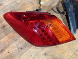 Фонари на Nissan Murano Z51/фонарь плафон фара murano z50 и z51 задний за 5 000 тг. в Алматы – фото 2