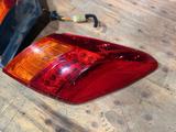 Фонари на Nissan Murano Z51/фонарь плафон фара murano z50 и z51 задний за 5 000 тг. в Алматы – фото 3