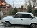 ВАЗ (Lada) 2107 1998 годаүшін900 000 тг. в Алматы – фото 3