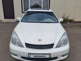Lexus ES 330 2004 года за 4 500 000 тг. в Кокшетау – фото 4