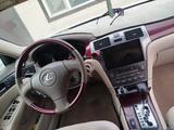 Lexus ES 330 2004 года за 4 500 000 тг. в Кокшетау – фото 5