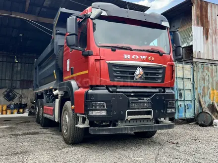 Howo  T5G 2025 года за 31 000 000 тг. в Алматы – фото 16
