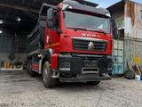 Howo  T5G 2025 года за 33 000 000 тг. в Алматы