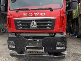 Howo  T5G 2025 года за 33 000 000 тг. в Алматы – фото 5