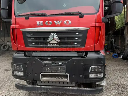 Howo  T5G 2025 года за 31 000 000 тг. в Алматы – фото 5