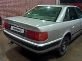 Audi 100 1992 годаүшін1 800 000 тг. в Шу