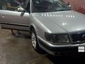 Audi 100 1992 годаүшін1 800 000 тг. в Шу – фото 5