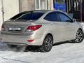 Hyundai Accent 2014 годаүшін4 550 000 тг. в Алматы – фото 10