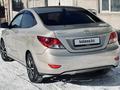 Hyundai Accent 2014 годаүшін4 550 000 тг. в Алматы