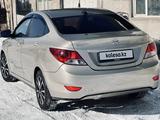 Hyundai Accent 2014 годаfor4 550 000 тг. в Алматы