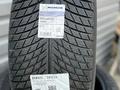 Зимняя шина Michelin X-Ice Snow 285/40R22 Замена 295/40 R22for350 000 тг. в Шымкент – фото 5