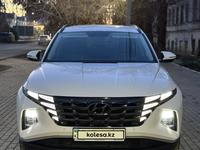 Hyundai Tucson 2024 годаfor15 800 000 тг. в Уральск