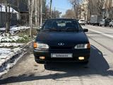 ВАЗ (Lada) 2114 2012 года за 1 450 000 тг. в Шымкент – фото 5