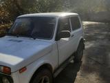 ВАЗ (Lada) Lada 2121 2013 года за 2 500 000 тг. в Шымкент