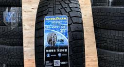 Goodyear Ultra Grip Cross 265/45 R21 — зимние шины премиум-класса за 120 000 тг. в Тараз