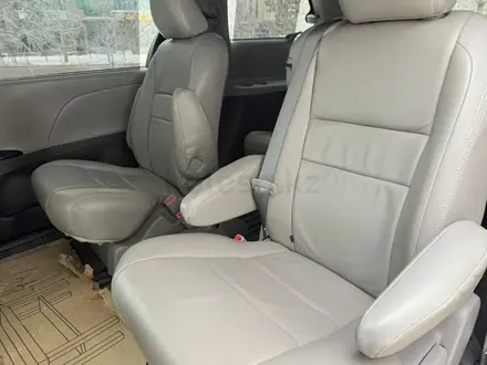 Toyota Sienna 2016 года за 14 500 000 тг. в Астана – фото 7