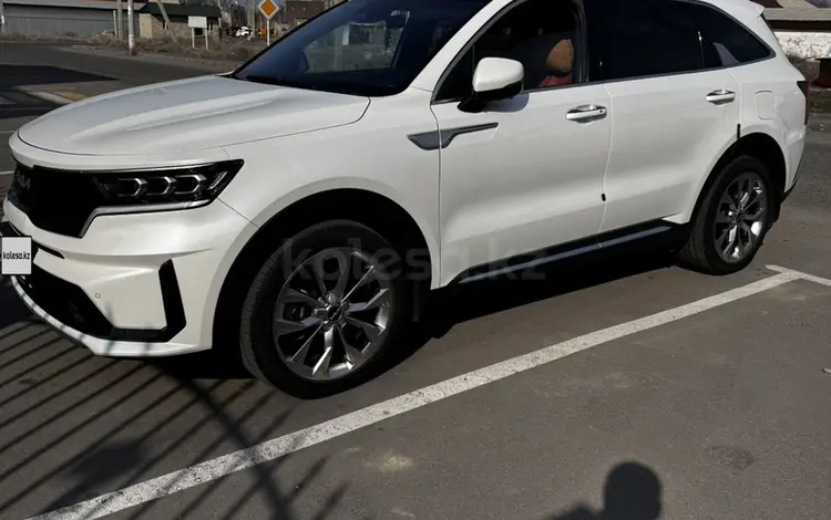 Kia Sorento 2022 годаүшін19 000 000 тг. в Алматы