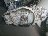 Двигатель субару Форестер за 100 тг. в Алматы – фото 4