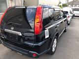 КРЫШКА БАГАЖНИКА NISSAN X-TRAIL T31үшін150 000 тг. в Костанай