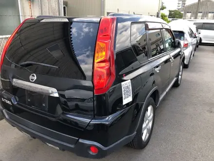 КРЫШКА БАГАЖНИКА NISSAN X-TRAIL T31 за 150 000 тг. в Костанай