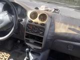 Daewoo Matiz 2002 года за 1 000 000 тг. в Шымкент