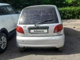 Daewoo Matiz 2002 года за 1 000 000 тг. в Шымкент – фото 2