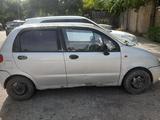 Daewoo Matiz 2002 года за 1 000 000 тг. в Шымкент – фото 3