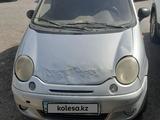 Daewoo Matiz 2002 года за 1 000 000 тг. в Шымкент – фото 4