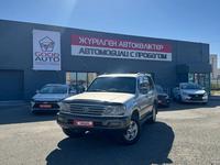 Toyota Land Cruiser 2004 годаүшін8 750 000 тг. в Усть-Каменогорск