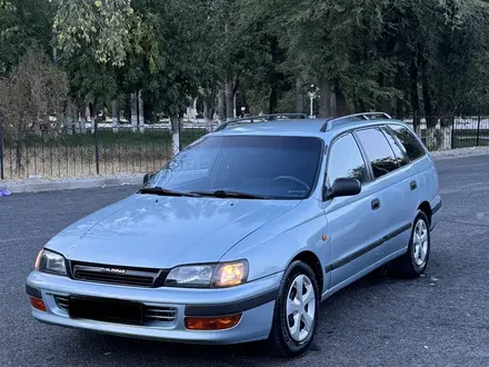 Toyota Carina E 1993 года за 2 950 000 тг. в Тараз