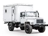 ГАЗ  3308 2023 года за 52 000 000 тг. в Костанай